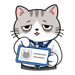 Nekoyama Saburo: Everyday Replies