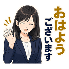 Shiori's Contract Desk