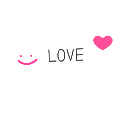 Colorful Scribble Smiles