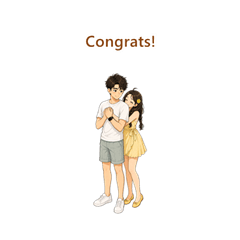 Milo & Mimi: Love and Daily