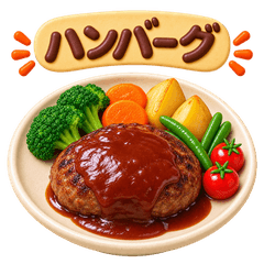 Dinner Vote!