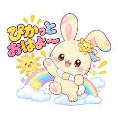 Mimiru - Sunny Bunny