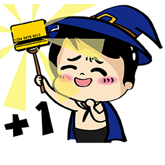 白爛小賀_大買特買