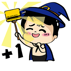 白爛小賀_大買特買