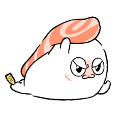 แมวน้ำโมจิ & ขนมหวาน