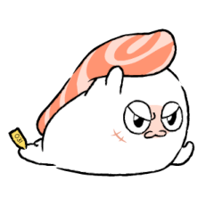 แมวน้ำโมจิ & ขนมหวาน