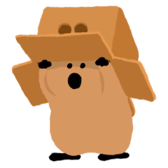 พักค้างคืนกับ QUOKKA & BOBO