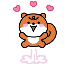 Sweet Danaland!