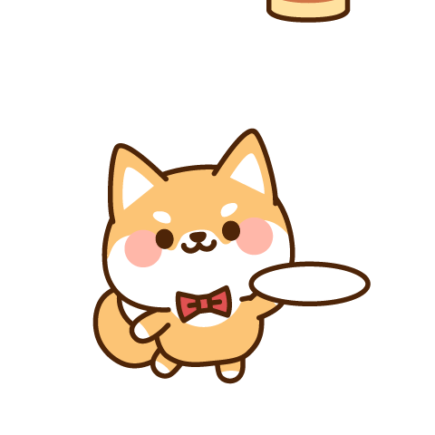 柴太郎 有禮貌全螢幕貼圖