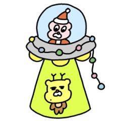 Hoho & Kunani 9