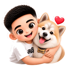 Son & ThanThong for Parents V1