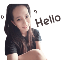 霸氣的Sharon