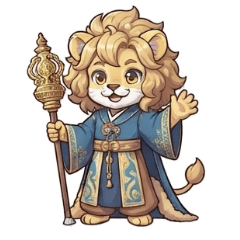 LION Priest