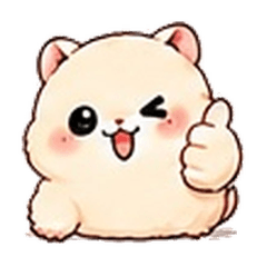 Hamuneko Best Friends