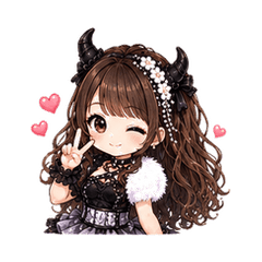Nemui-chan Cozy Autumn Stickers