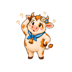 Bayerish COW