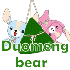 Duomeng Bear has cameback