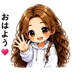 akane.s LINE STAMPS2