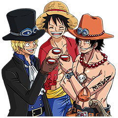 ONE PIECE 第3弾