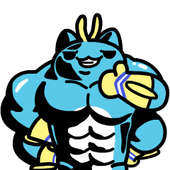 我的英雄學院 x 貓貓蟲咖波