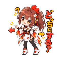 Kunoichi Girl: Big Bundle