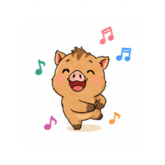 Uribou Happy Days