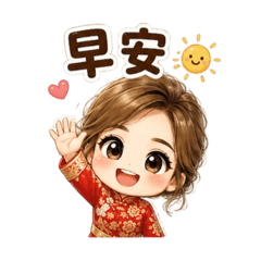 台味小可愛❀日常萌語