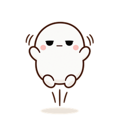 Deadpan Mochi Mu