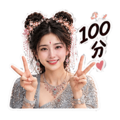仙女系列4