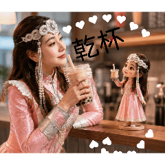 小喬ch