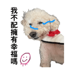 摳鼻老baby和他的朋友們-日常篇