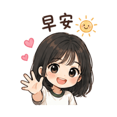 客家妹子