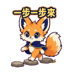星座小狐05
