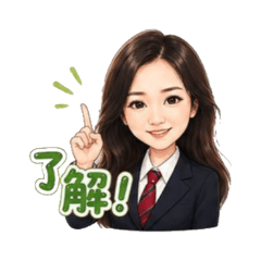 Jasmine-OL敷衍日常～It’s Okay