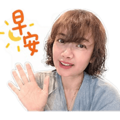 海華大師日常貼圖
