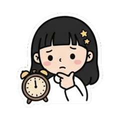 呆萌女孩的日常小劇場