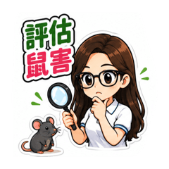 捕鼠大隊5