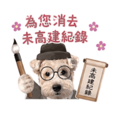 圈圈歐的日常貼圖