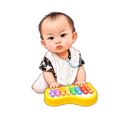 鑫鑫生活日常語錄