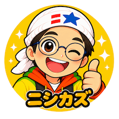 NishikazuNishikazu