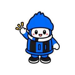 Blue Tower: Daily & Football Stickers
