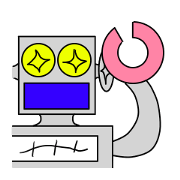 Mr.ROBOT's distress