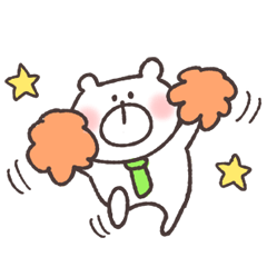 My homeroom teacher kuma