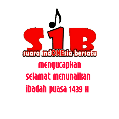 S1B Jabar : Edisi Ramadhan