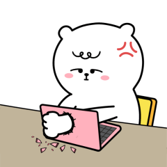 หมีเกียจคร้าน ดุ๊กดิ๊ก EP.8 No Bonus