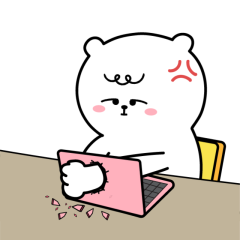 หมีเกียจคร้าน ดุ๊กดิ๊ก EP.8 No Bonus