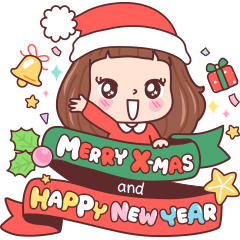 มีดี้ ปีใหม่แสนสุข และทุกเทศกาล