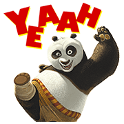 Kung Fu Panda