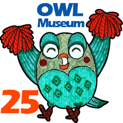 OWL Museum 25