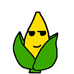 Corn Emotion